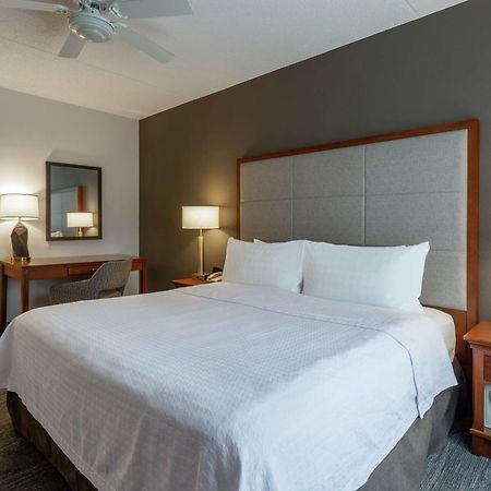 Homewood Suites By Hilton Albany Extérieur photo