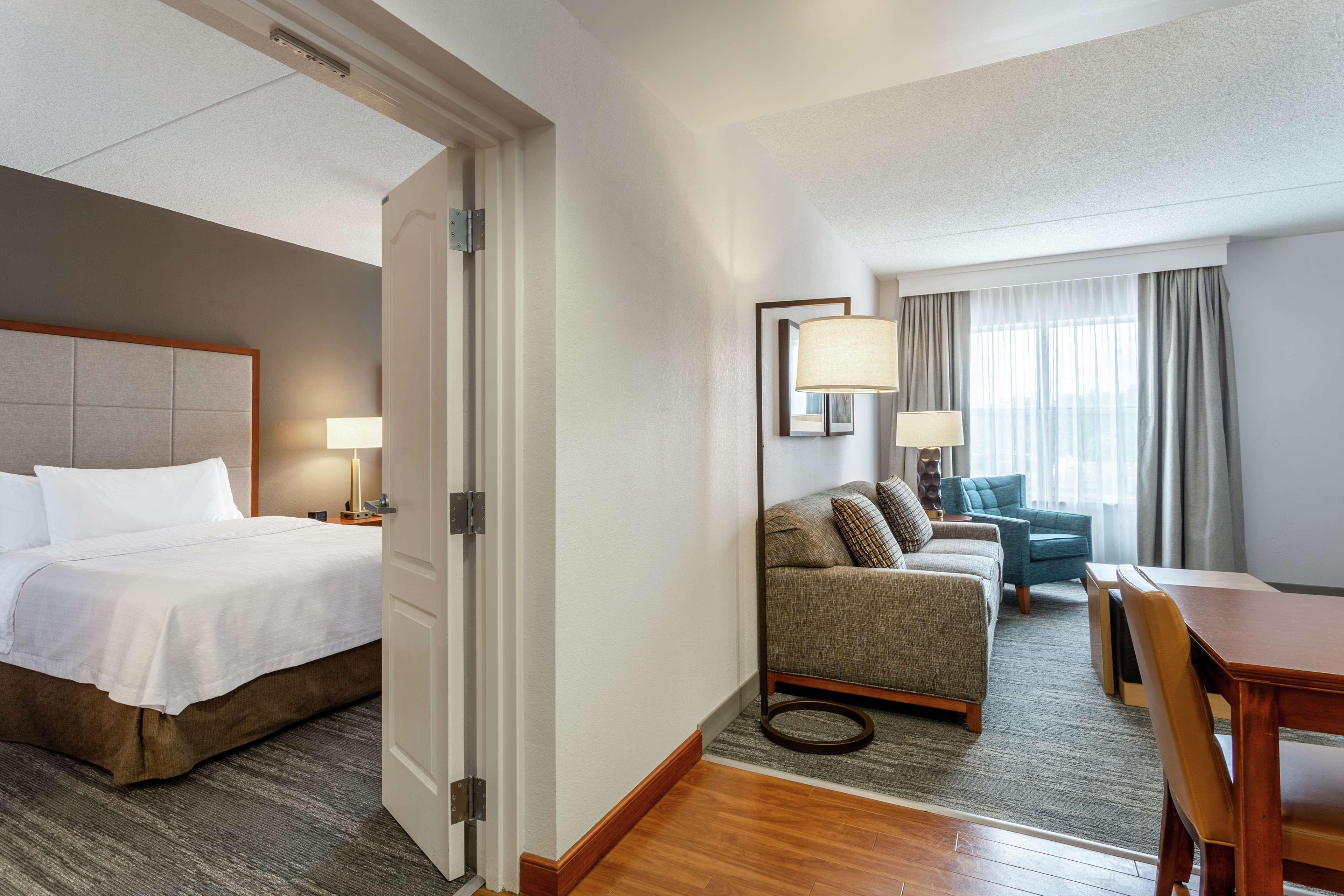 Homewood Suites By Hilton Albany Extérieur photo