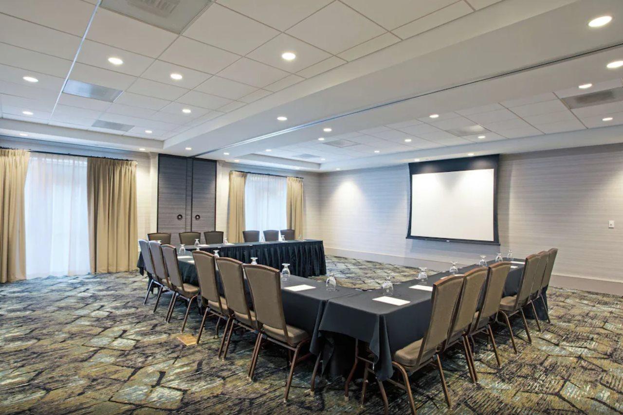 Homewood Suites By Hilton Albany Extérieur photo