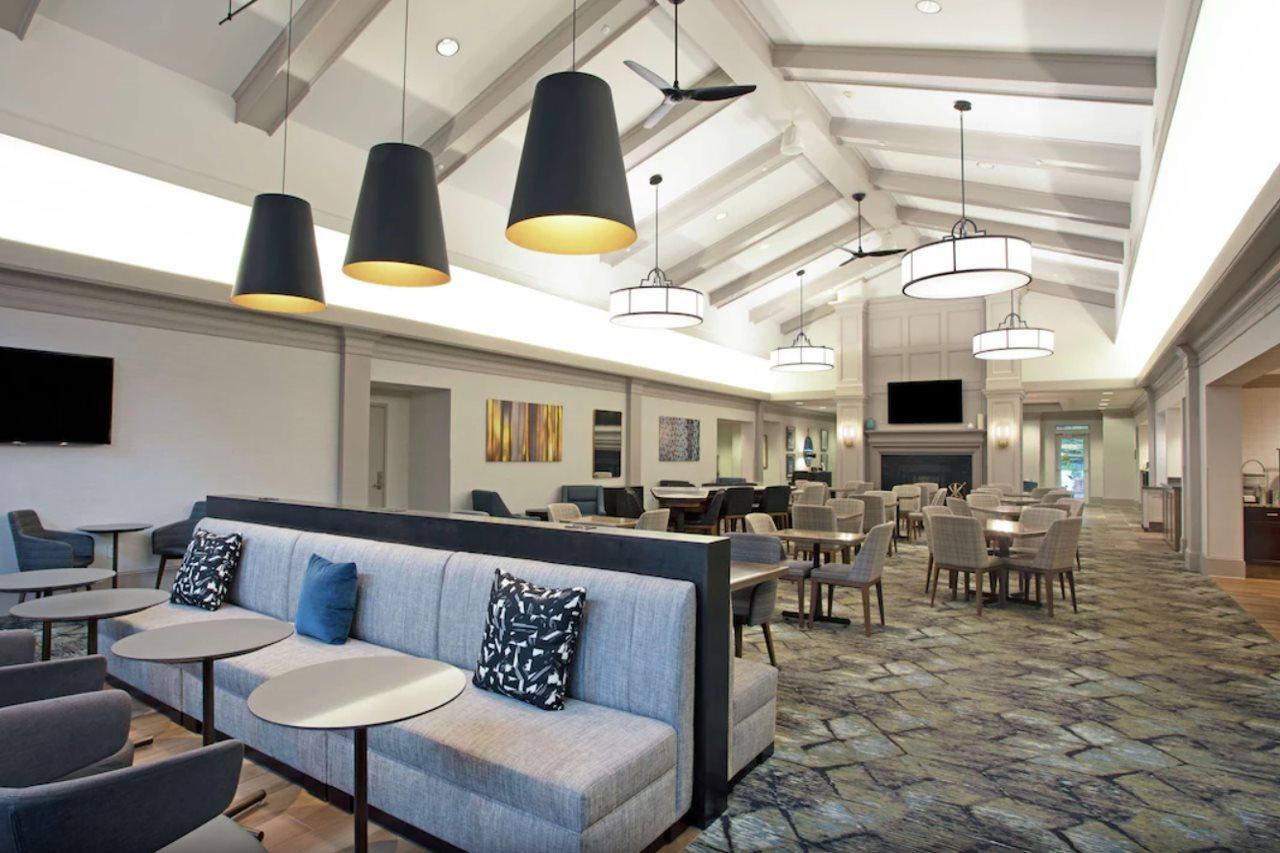 Homewood Suites By Hilton Albany Extérieur photo