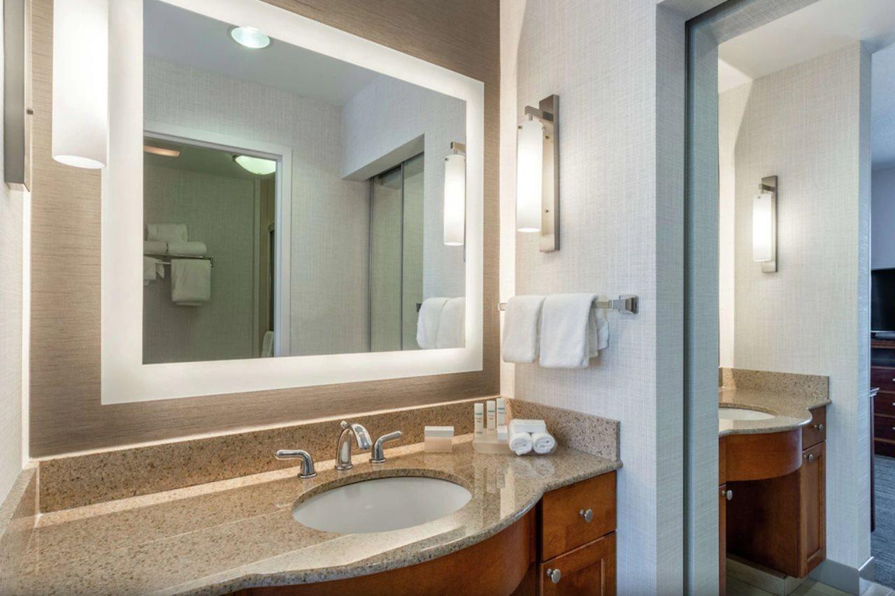 Homewood Suites By Hilton Albany Extérieur photo