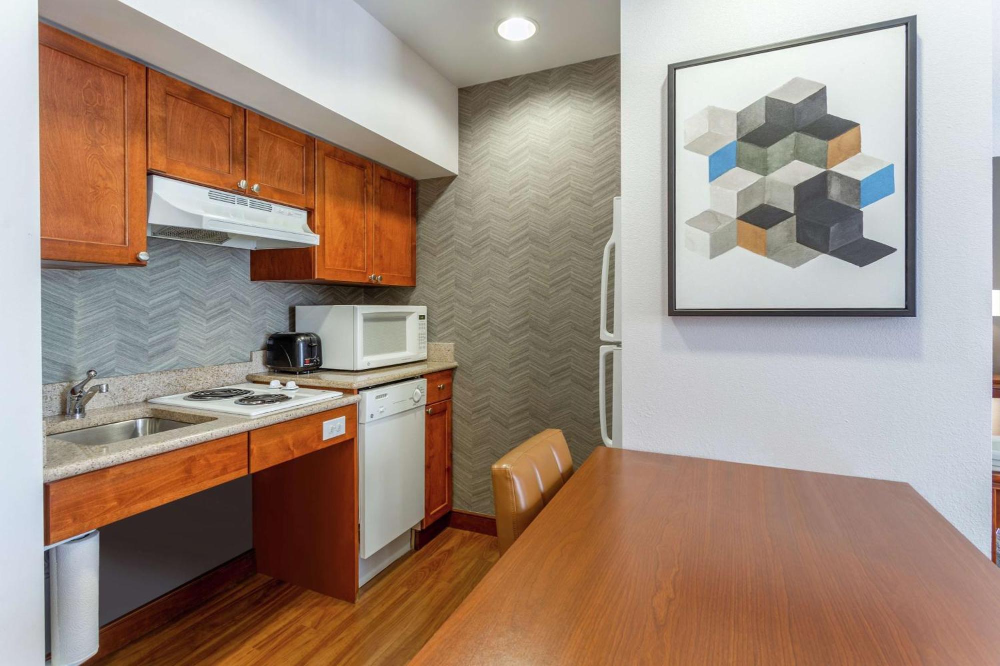 Homewood Suites By Hilton Albany Extérieur photo