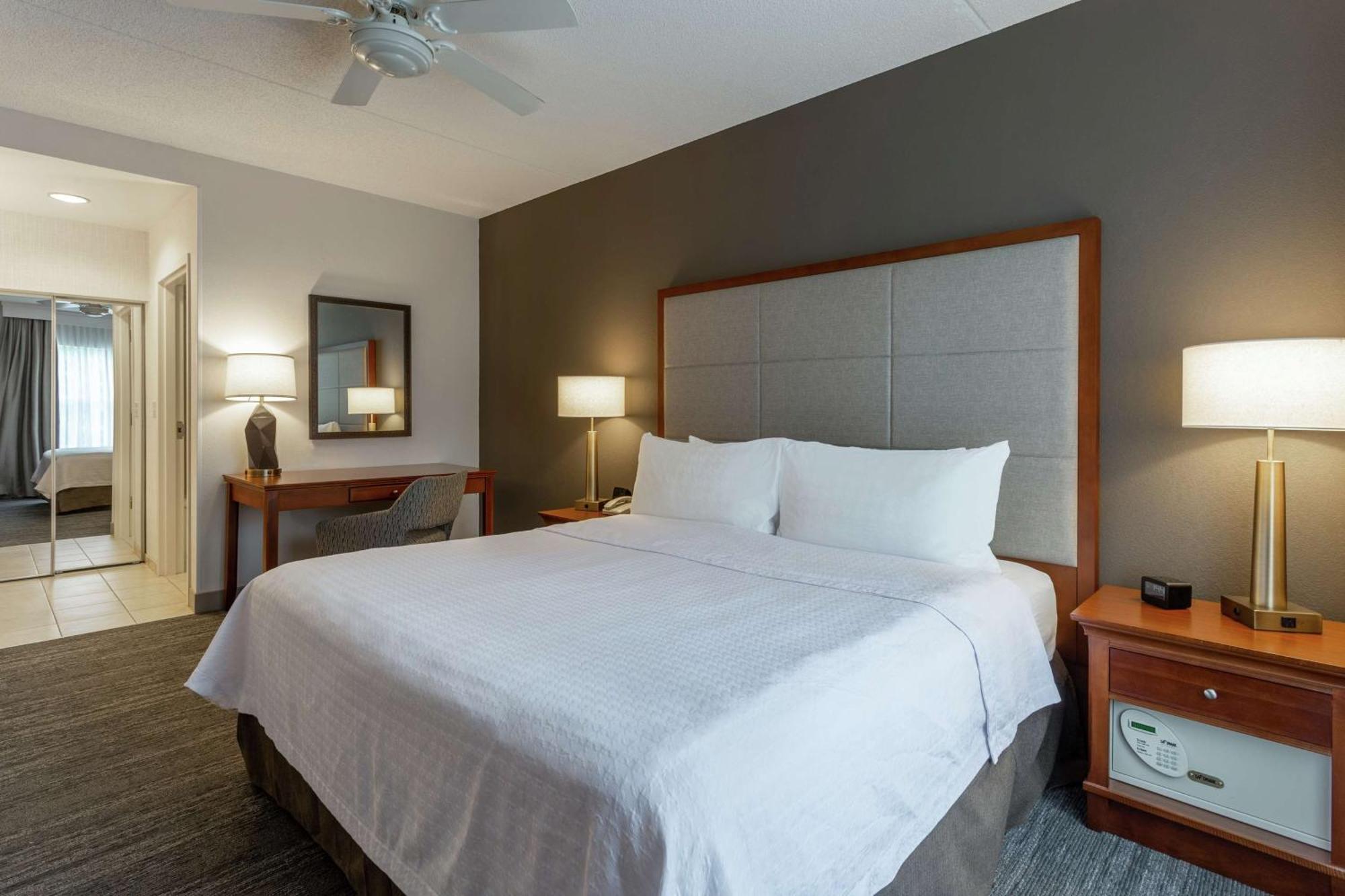 Homewood Suites By Hilton Albany Extérieur photo