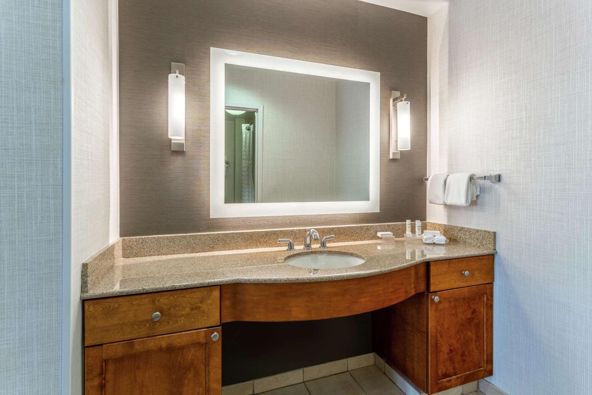 Homewood Suites By Hilton Albany Extérieur photo