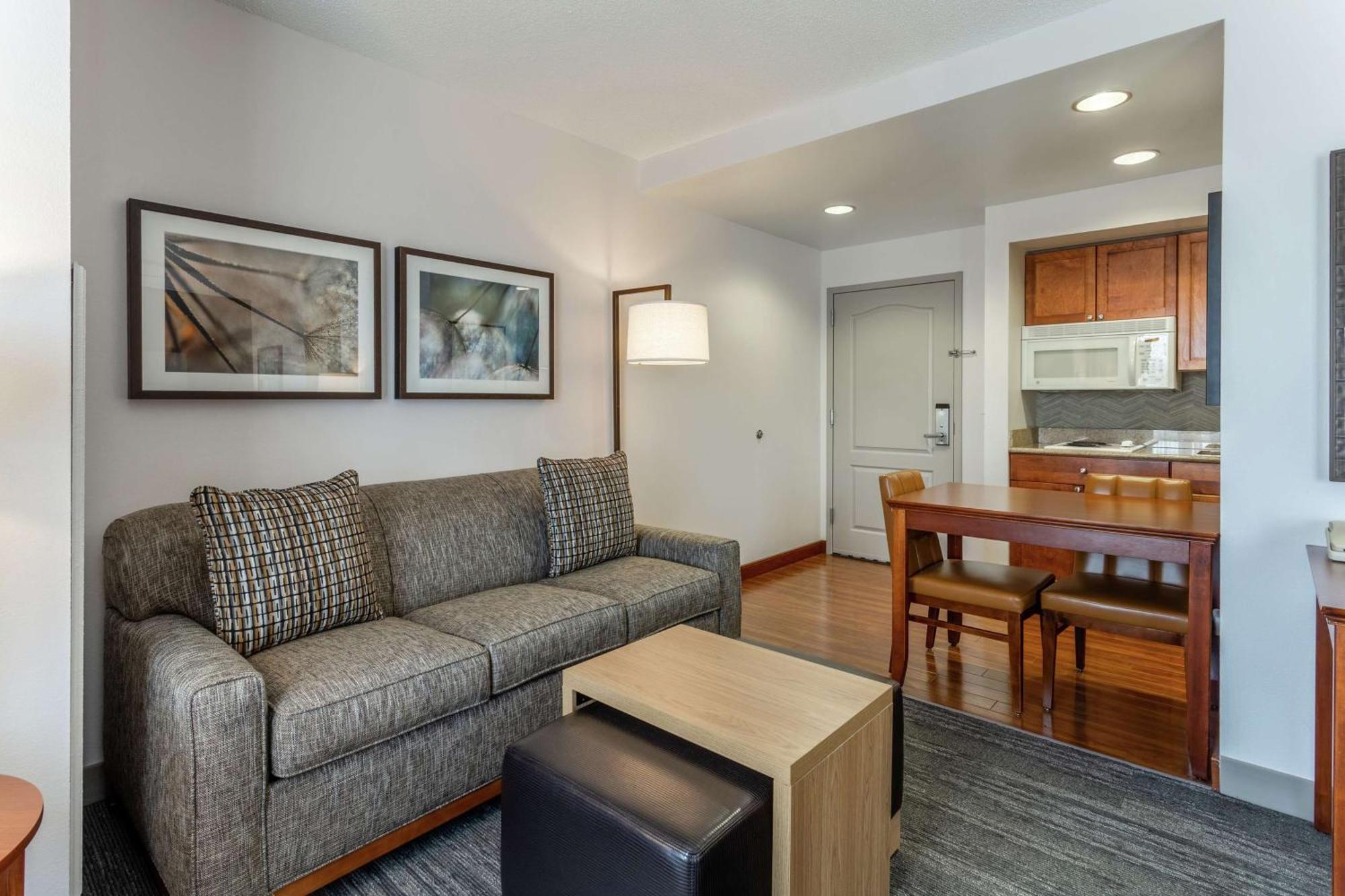 Homewood Suites By Hilton Albany Extérieur photo