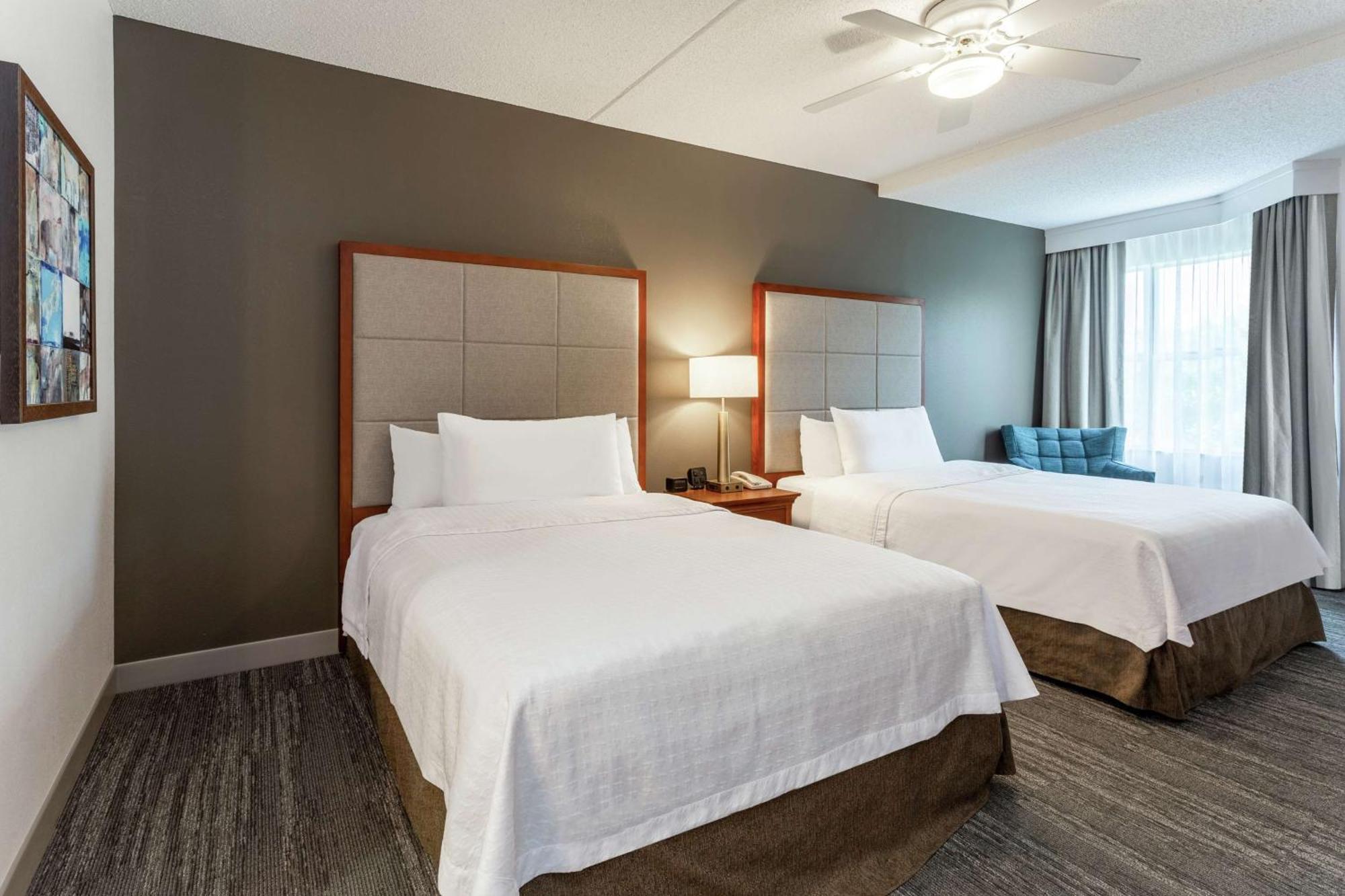 Homewood Suites By Hilton Albany Extérieur photo