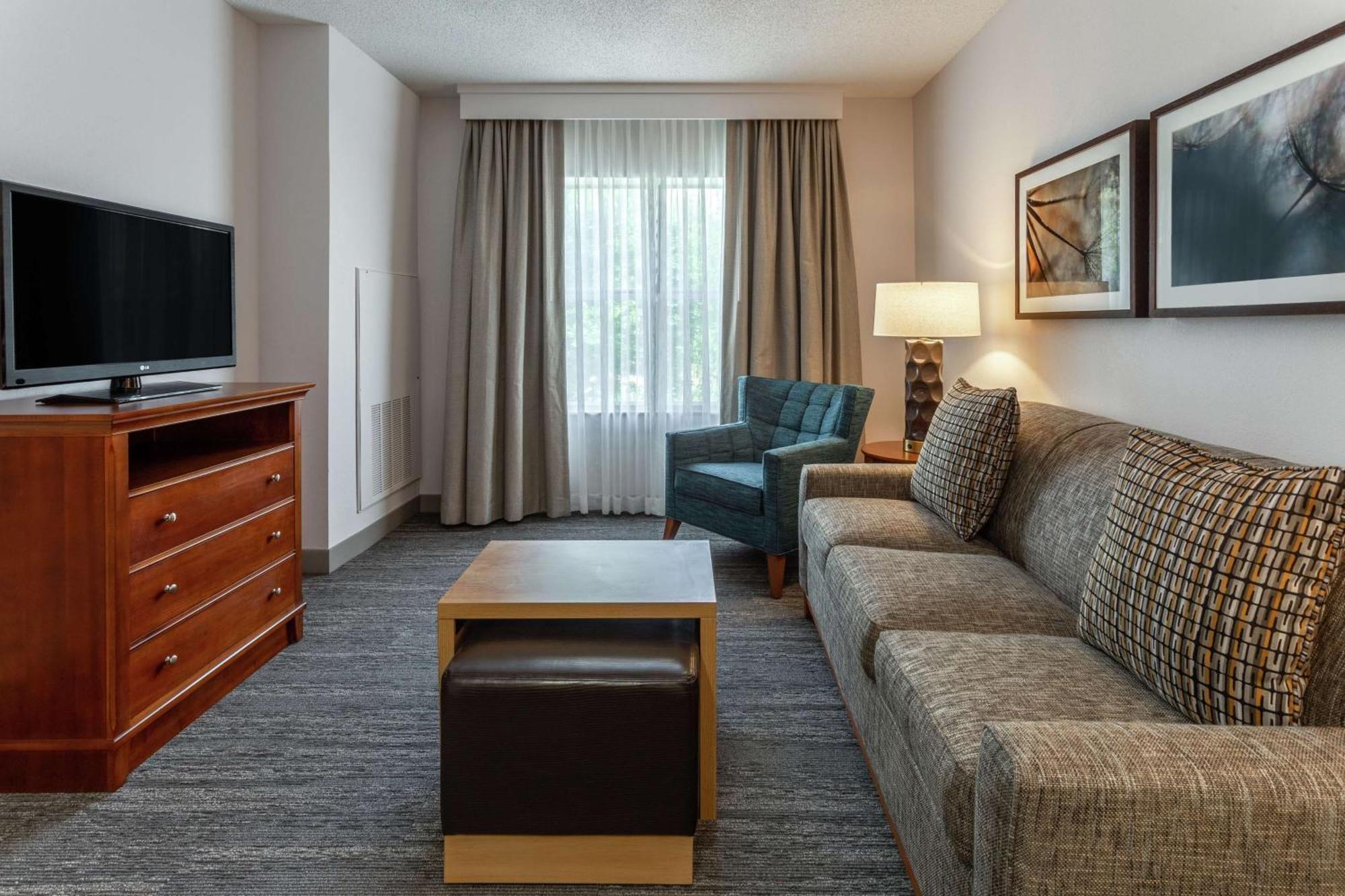 Homewood Suites By Hilton Albany Extérieur photo