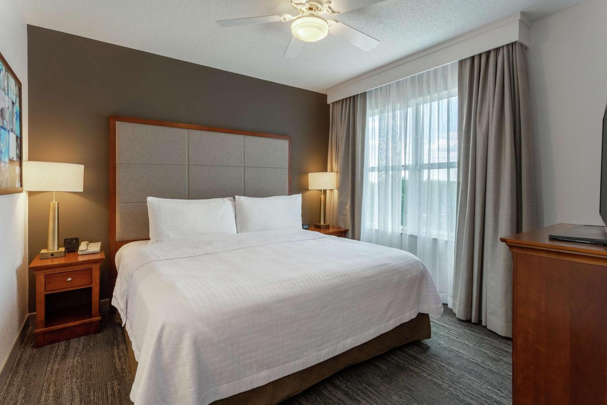 Homewood Suites By Hilton Albany Extérieur photo