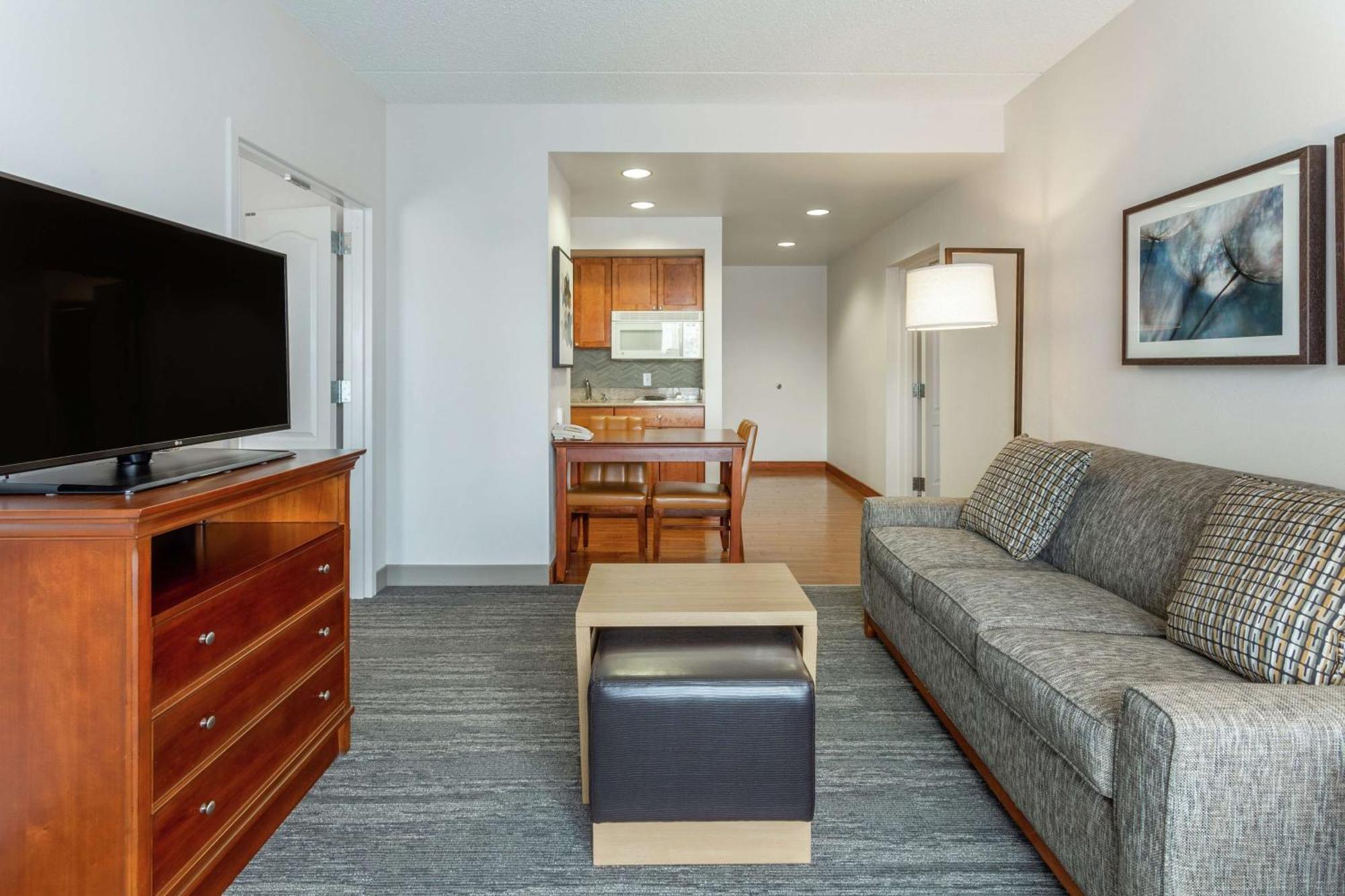 Homewood Suites By Hilton Albany Extérieur photo