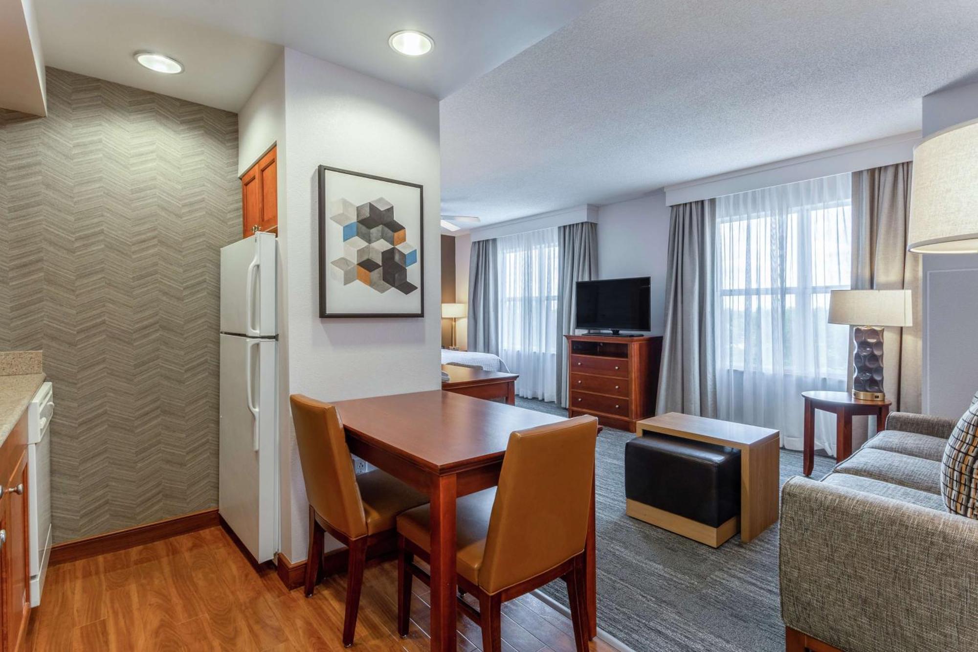 Homewood Suites By Hilton Albany Extérieur photo