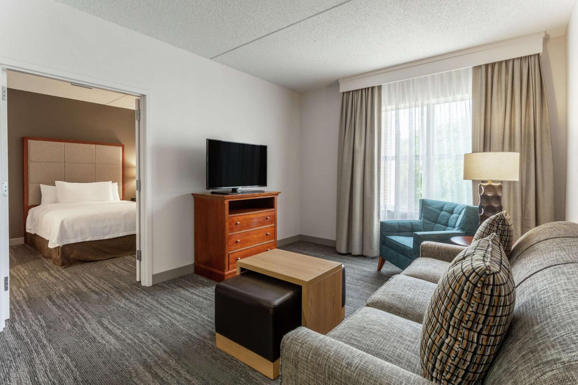 Homewood Suites By Hilton Albany Extérieur photo