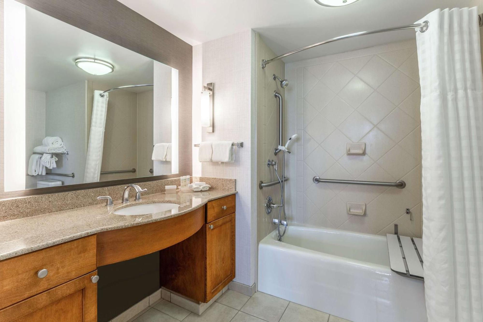 Homewood Suites By Hilton Albany Extérieur photo