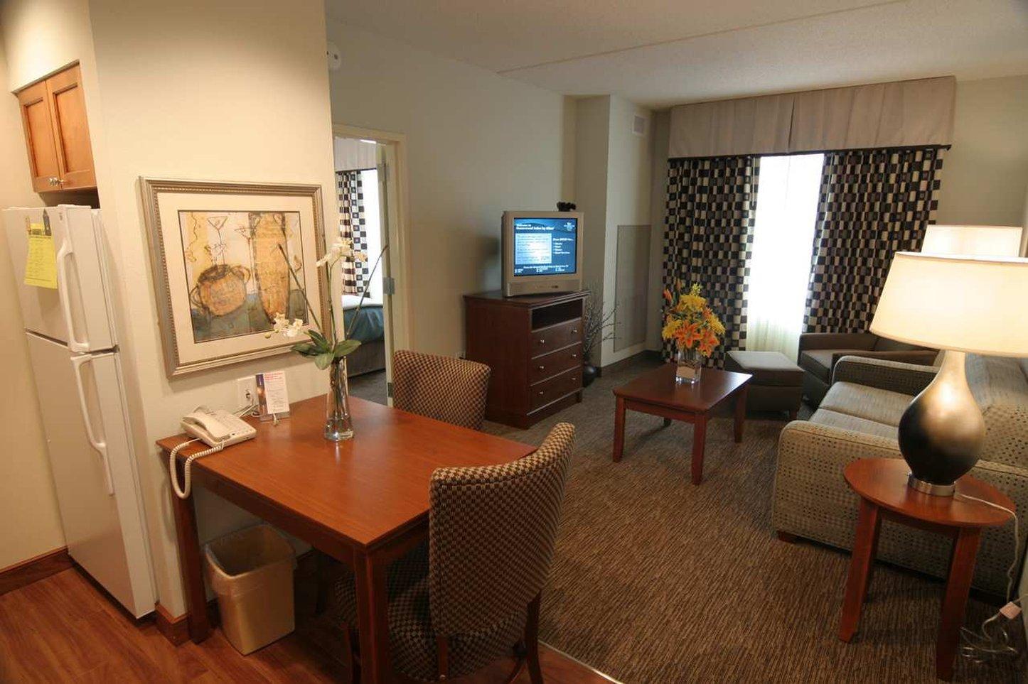 Homewood Suites By Hilton Albany Extérieur photo