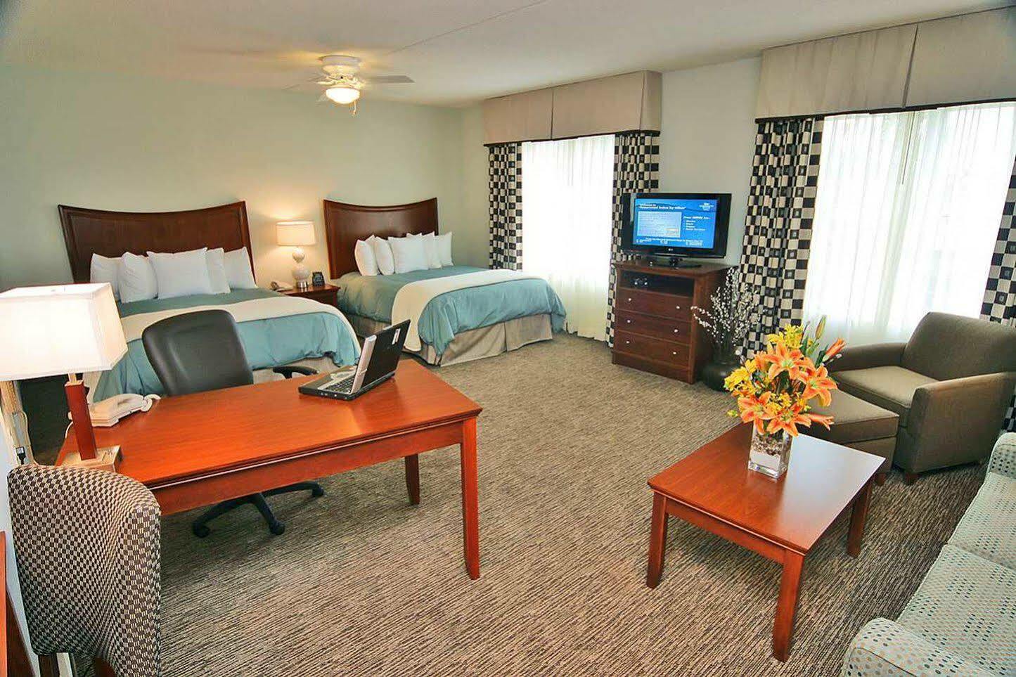 Homewood Suites By Hilton Albany Extérieur photo