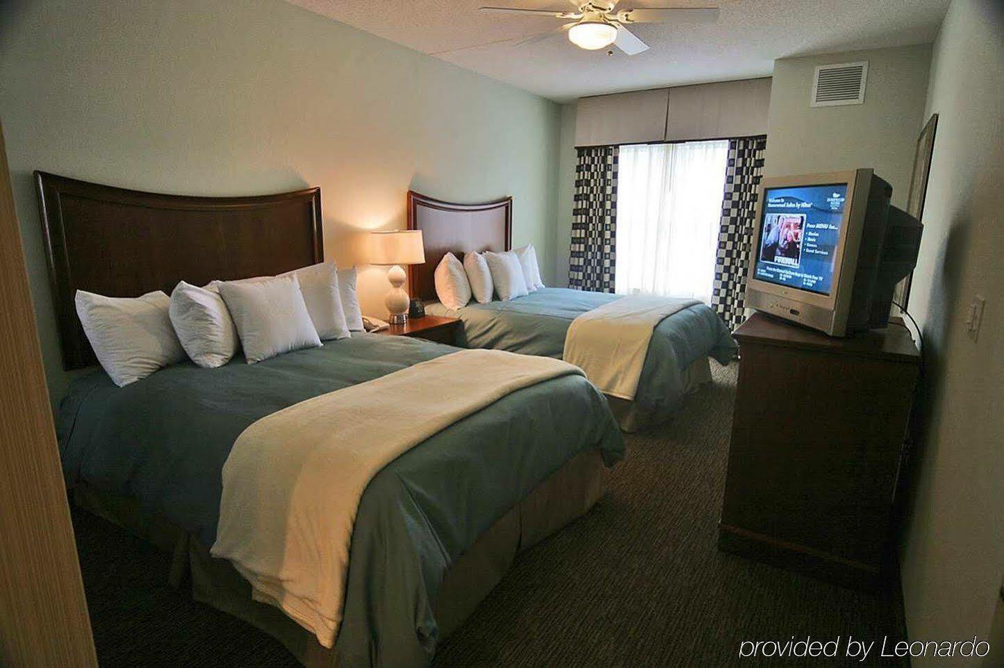 Homewood Suites By Hilton Albany Extérieur photo